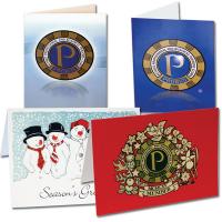 Probus Greeting Cards