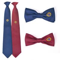 Probus Clip-On and Bow Ties