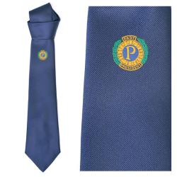 Past President's Tie Style 5 - Navy