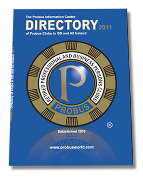 probus world directory