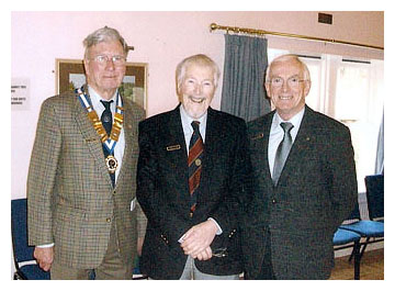 probus club bakewell and district