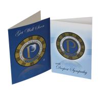 With Deepest Sympathy Cards