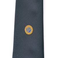 SALE: Members' Tie Style 3 - Black