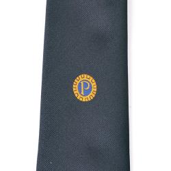 SALE: Members' Tie Style 3 - Black