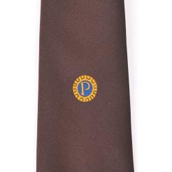 SALE: Members' Tie Style 3 - Brown